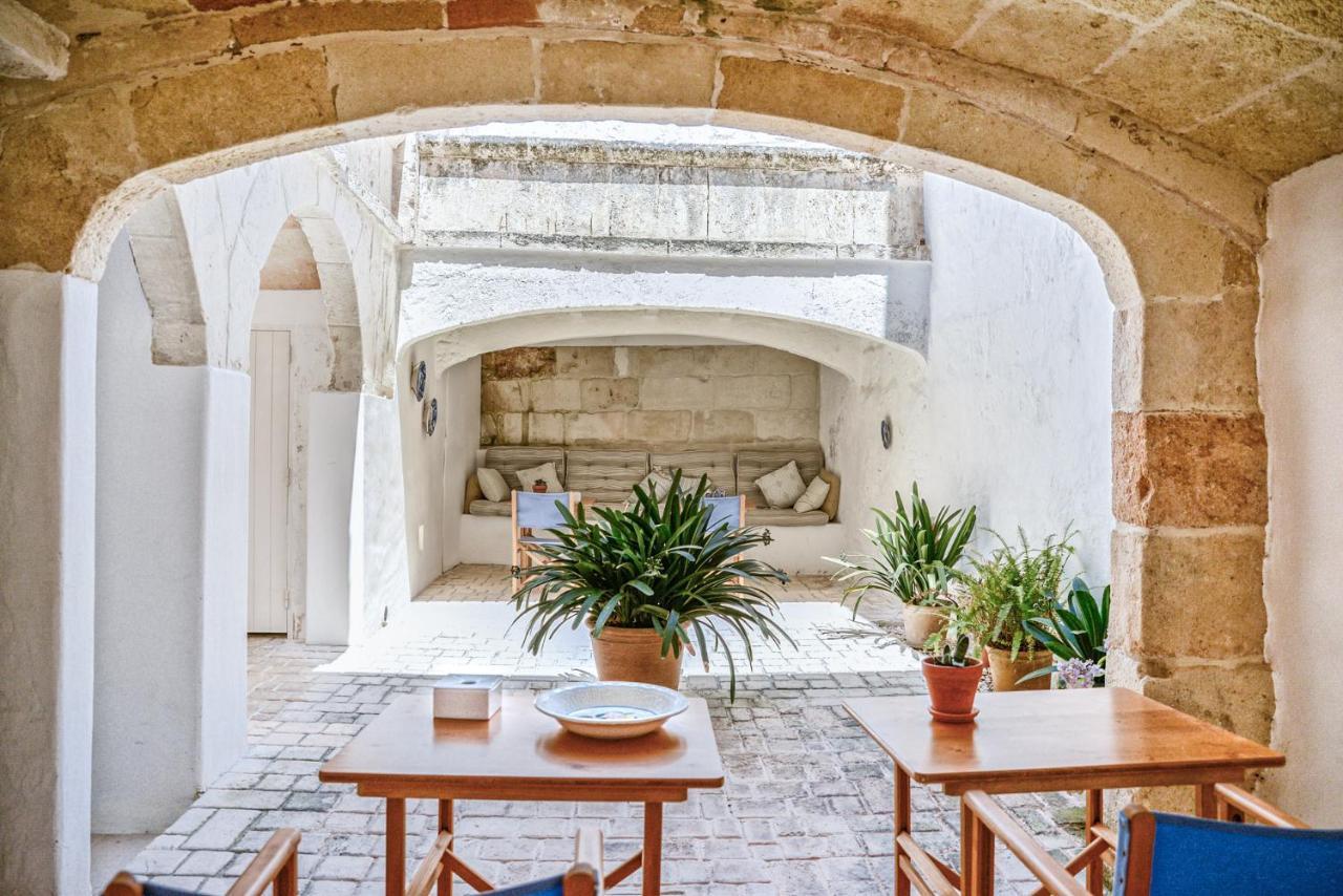 Hotel Nou Sant Antoni (Adults Only) ثيوداديلا المظهر الخارجي الصورة