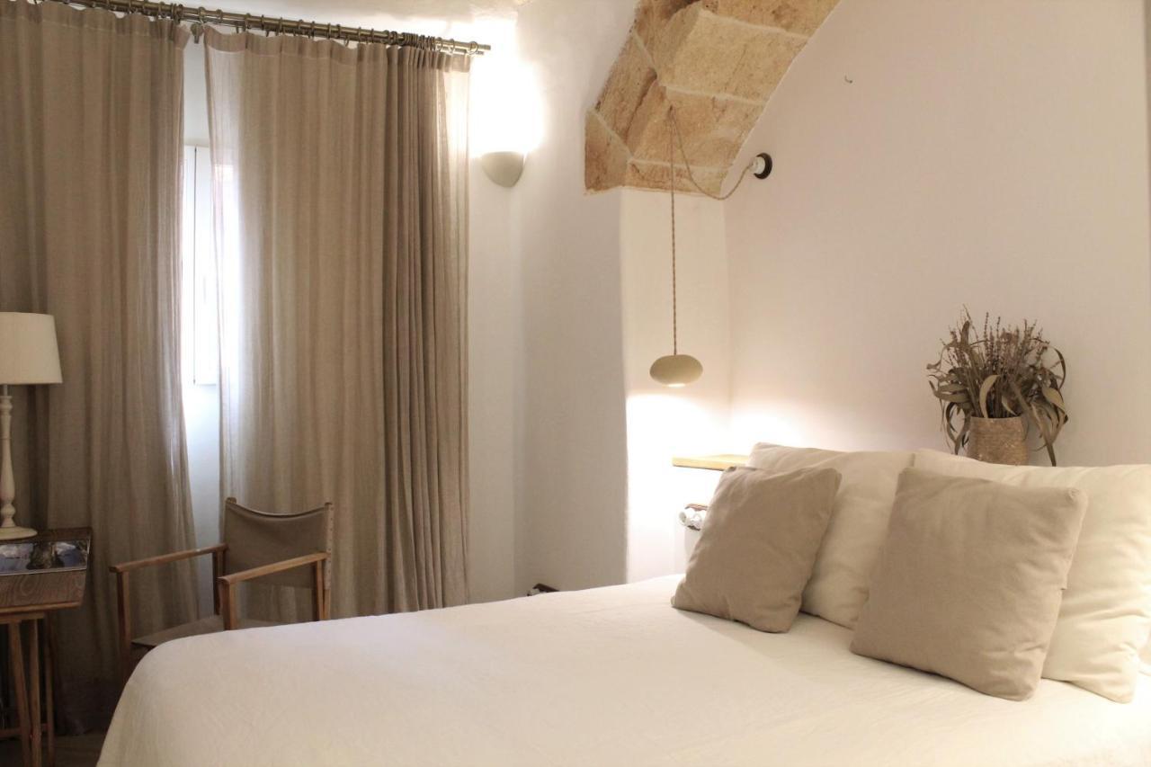 Hotel Nou Sant Antoni (Adults Only) ثيوداديلا المظهر الخارجي الصورة
