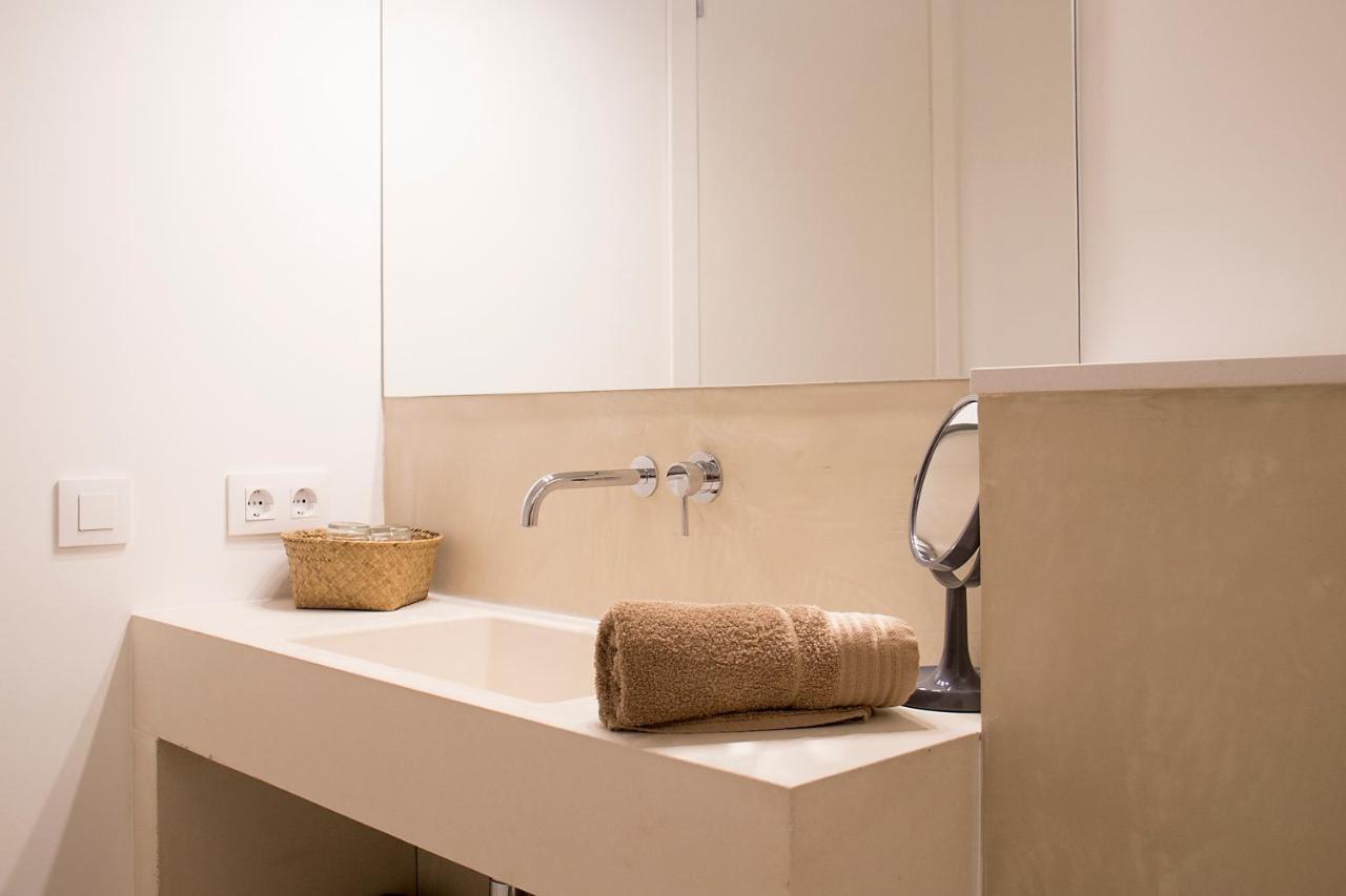 Hotel Nou Sant Antoni (Adults Only) ثيوداديلا المظهر الخارجي الصورة