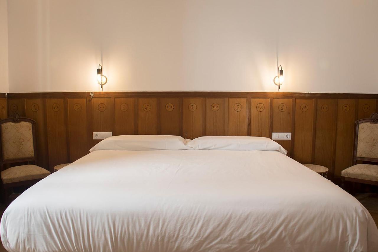 Hotel Nou Sant Antoni (Adults Only) ثيوداديلا المظهر الخارجي الصورة