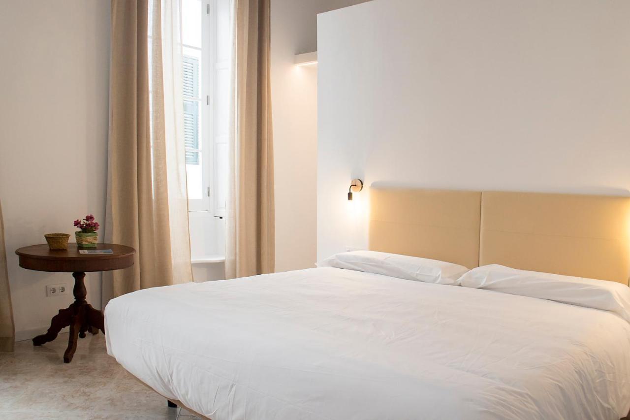 Hotel Nou Sant Antoni (Adults Only) ثيوداديلا المظهر الخارجي الصورة