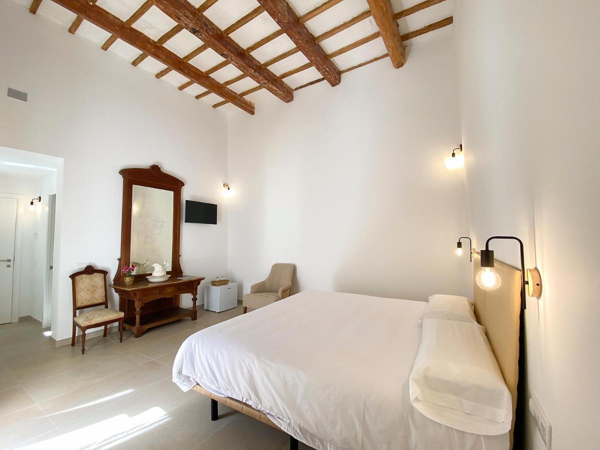 Hotel Nou Sant Antoni (Adults Only) ثيوداديلا المظهر الخارجي الصورة
