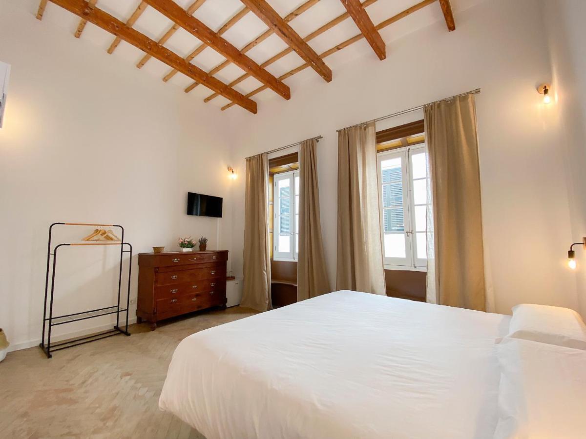Hotel Nou Sant Antoni (Adults Only) ثيوداديلا المظهر الخارجي الصورة