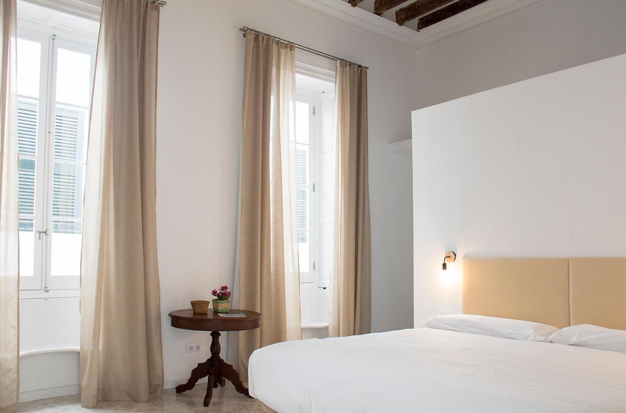 Hotel Nou Sant Antoni (Adults Only) ثيوداديلا المظهر الخارجي الصورة