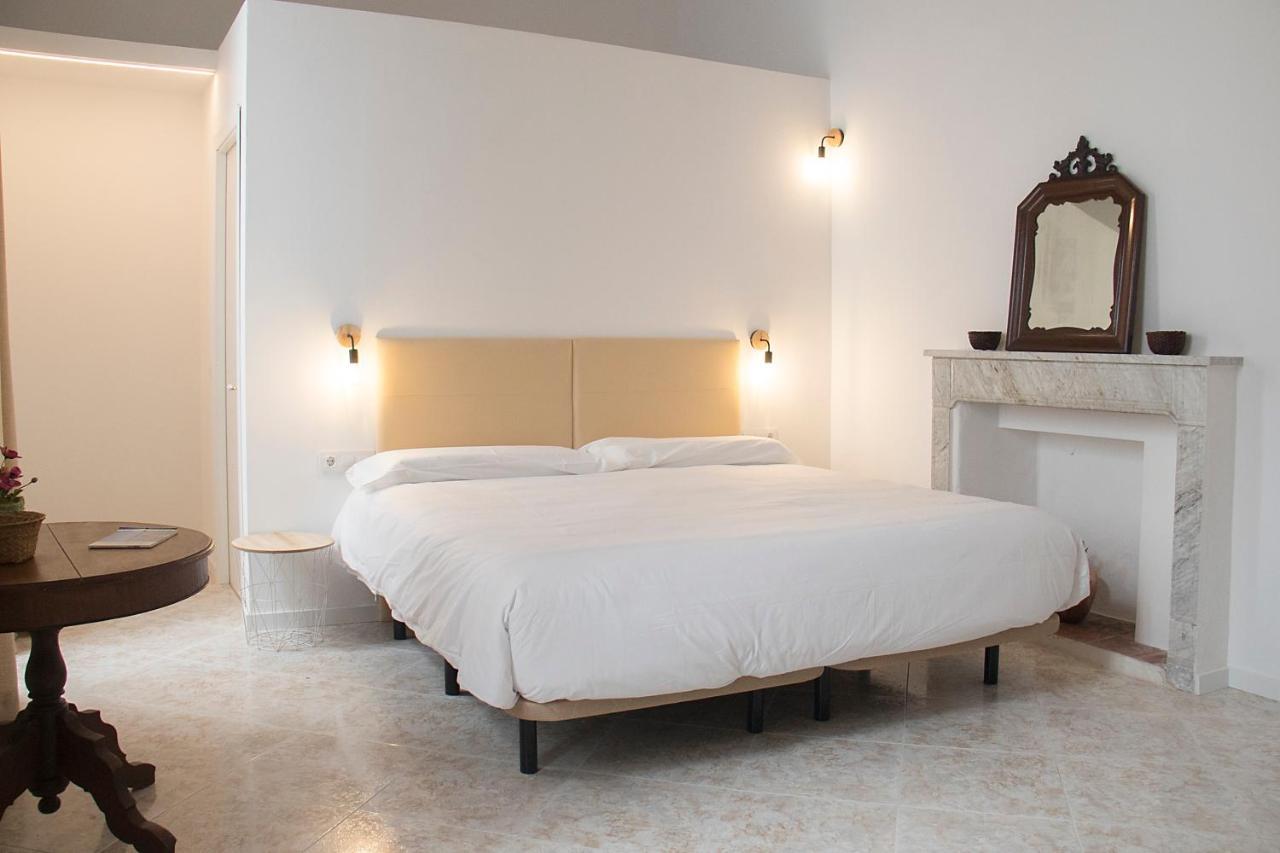 Hotel Nou Sant Antoni (Adults Only) ثيوداديلا المظهر الخارجي الصورة