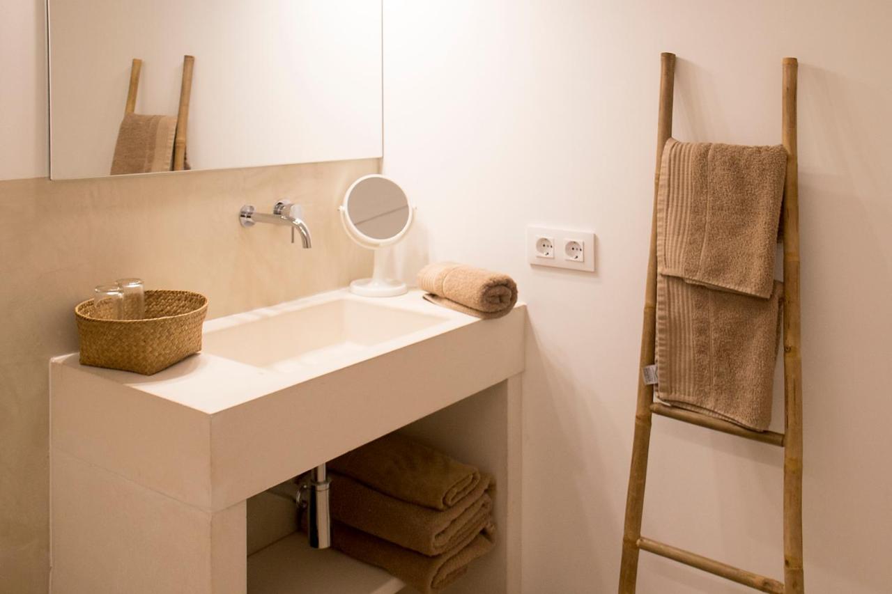Hotel Nou Sant Antoni (Adults Only) ثيوداديلا المظهر الخارجي الصورة