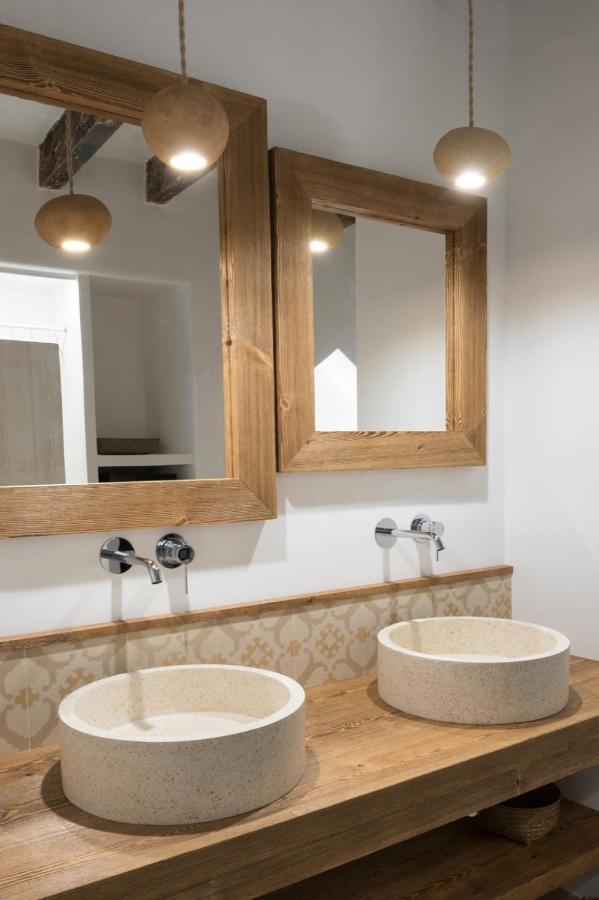 Hotel Nou Sant Antoni (Adults Only) ثيوداديلا المظهر الخارجي الصورة