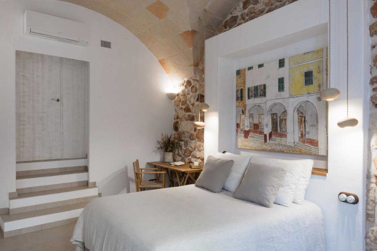 Hotel Nou Sant Antoni (Adults Only) ثيوداديلا المظهر الخارجي الصورة