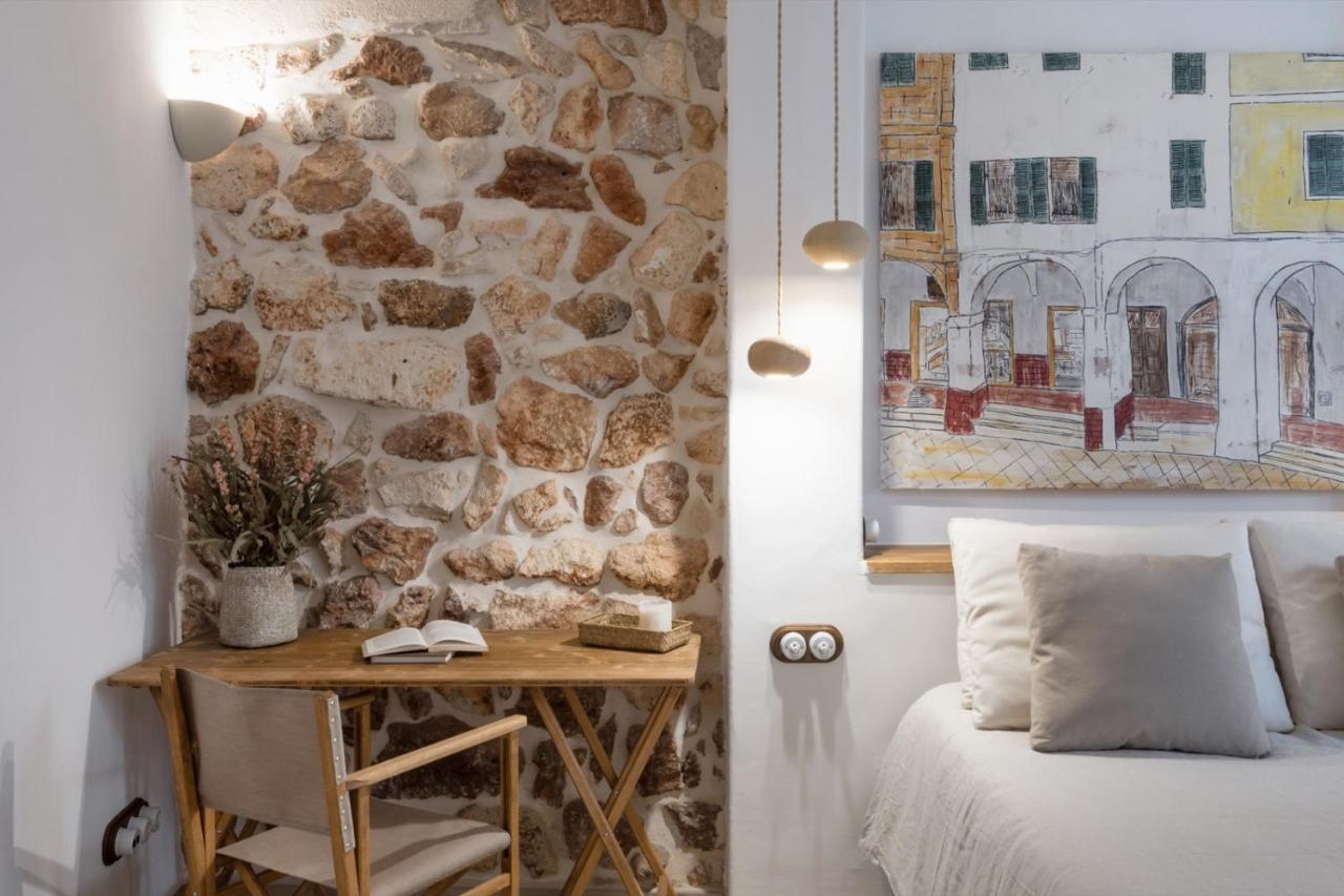 Hotel Nou Sant Antoni (Adults Only) ثيوداديلا المظهر الخارجي الصورة