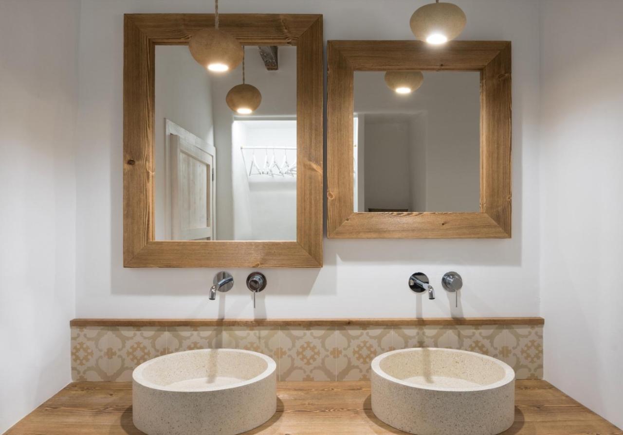 Hotel Nou Sant Antoni (Adults Only) ثيوداديلا المظهر الخارجي الصورة