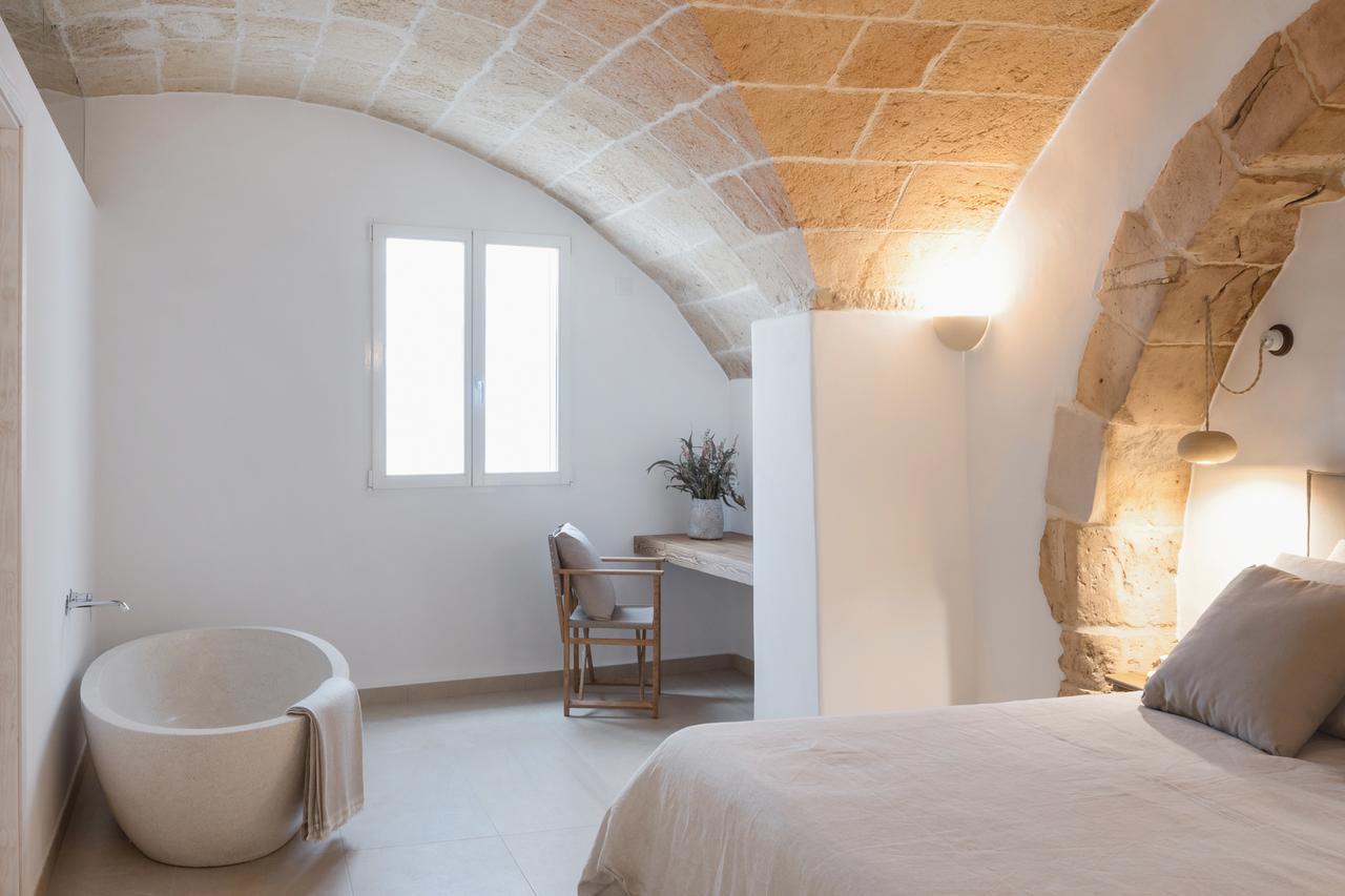 Hotel Nou Sant Antoni (Adults Only) ثيوداديلا المظهر الخارجي الصورة
