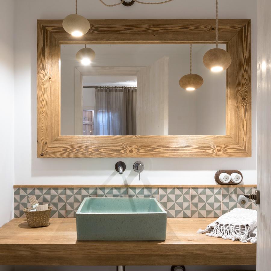 Hotel Nou Sant Antoni (Adults Only) ثيوداديلا المظهر الخارجي الصورة
