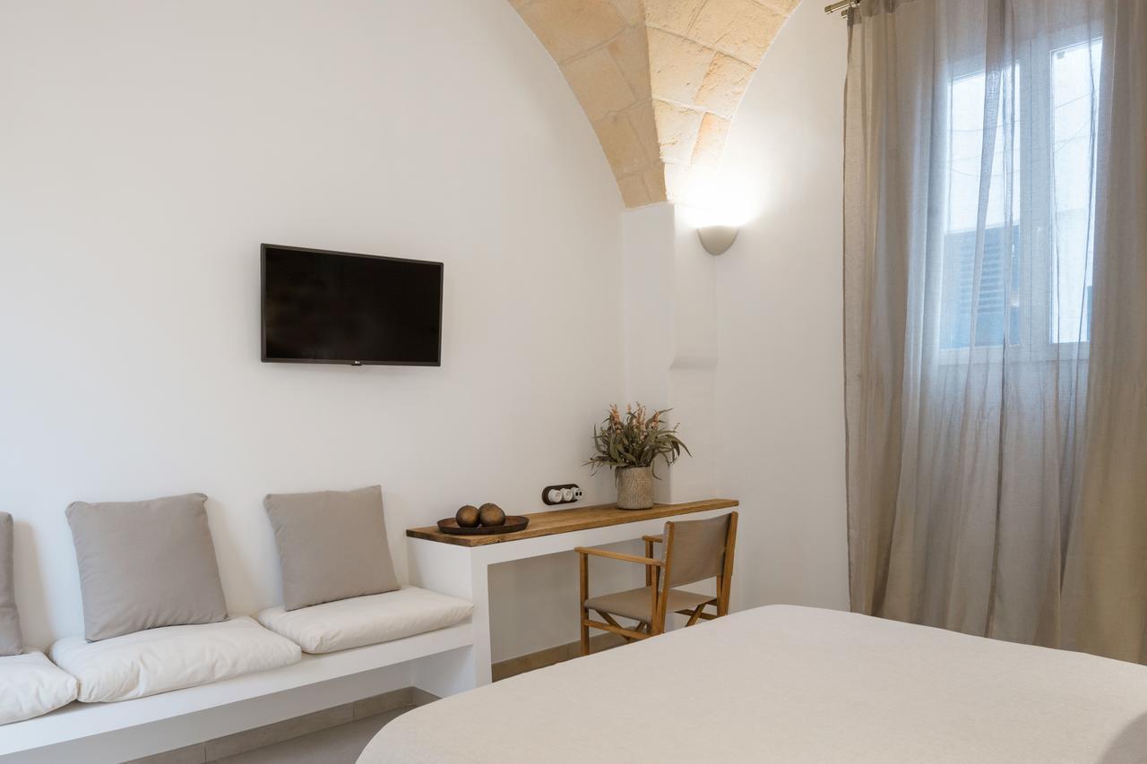 Hotel Nou Sant Antoni (Adults Only) ثيوداديلا المظهر الخارجي الصورة
