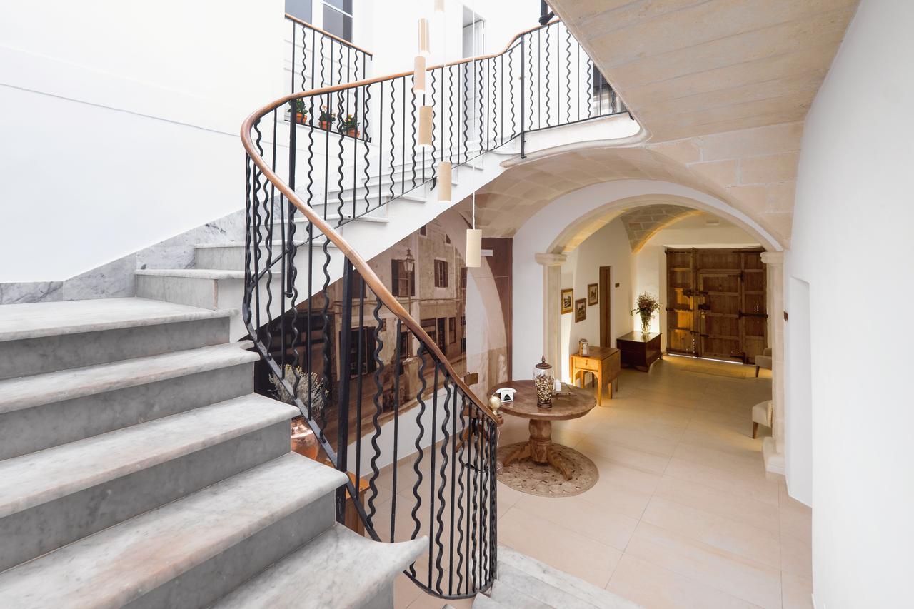 Hotel Nou Sant Antoni (Adults Only) ثيوداديلا المظهر الخارجي الصورة